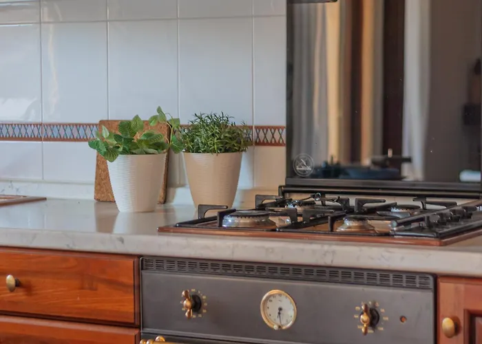 Tra E Cielo Apartamento