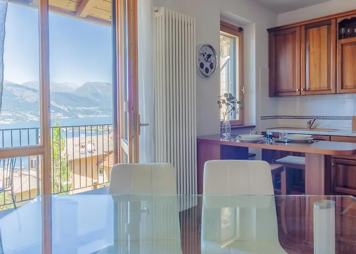 Apartamento Tra E Cielo