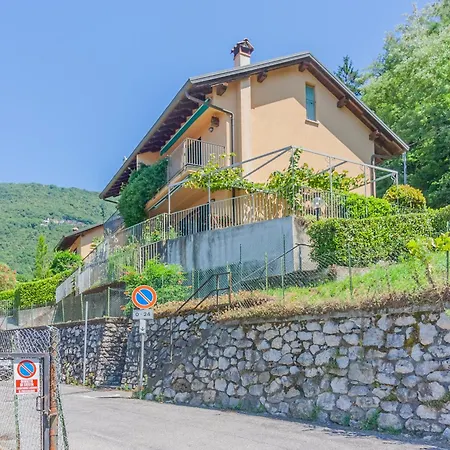 Tra E Cielo Appartement Bellano