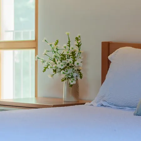 Tra E Cielo Apartman *