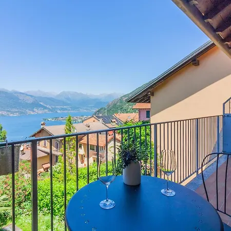 Tra E Cielo アパート ベッラーノ