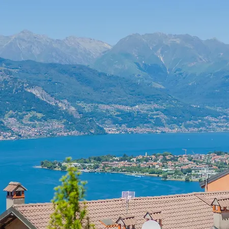 Tra E Cielo アパート