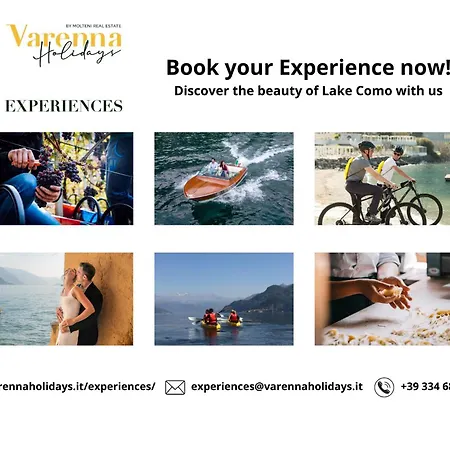 Tra E Cielo * ベッラーノ