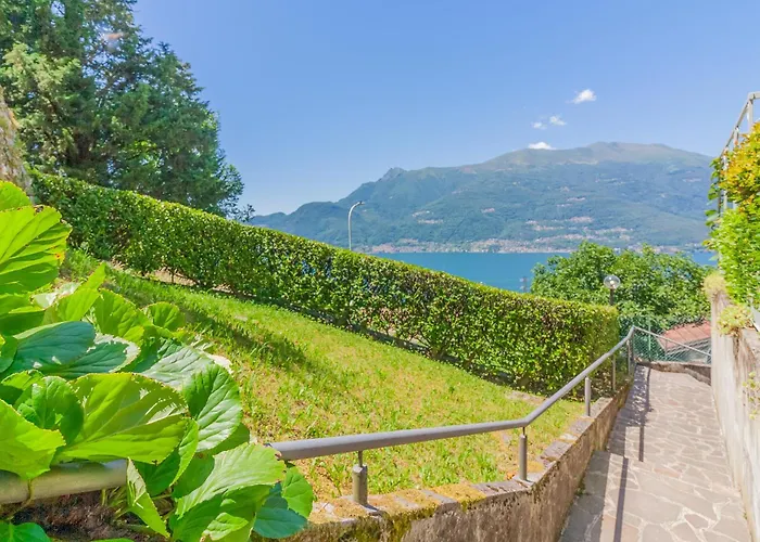 Tra E Cielo Appartement *