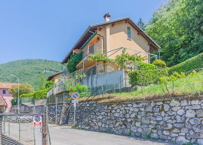 Tra E Cielo Apartman Bellano