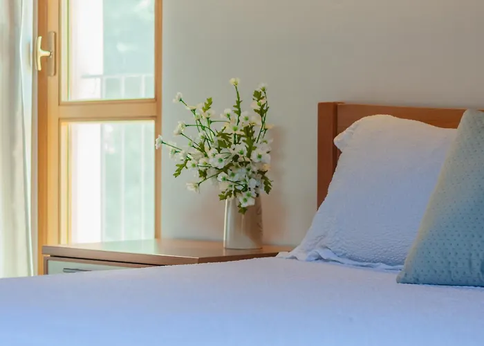 Tra E Cielo Apartman *