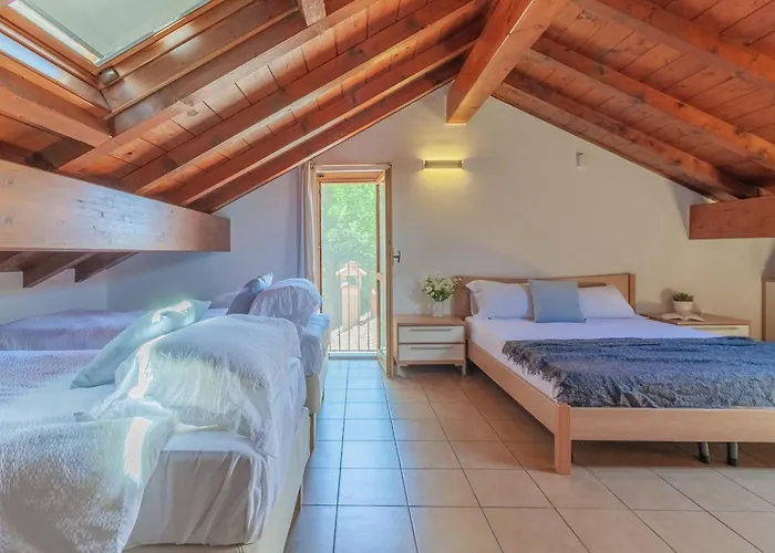 Tra E Cielo * Bellano