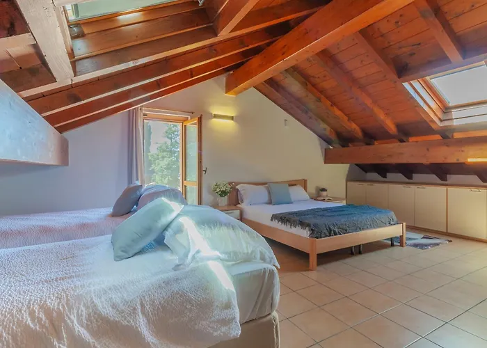 Apartman Tra E Cielo