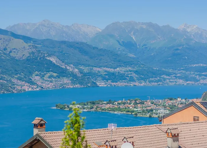 Tra E Cielo Apartman