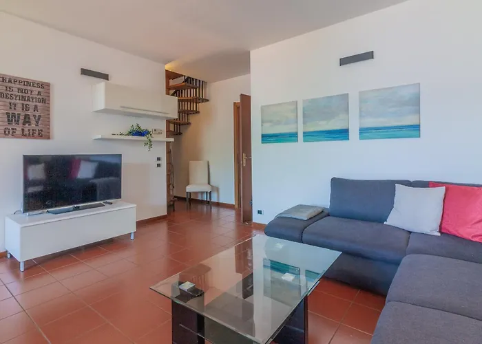 Appartement Tra E Cielo Bellano