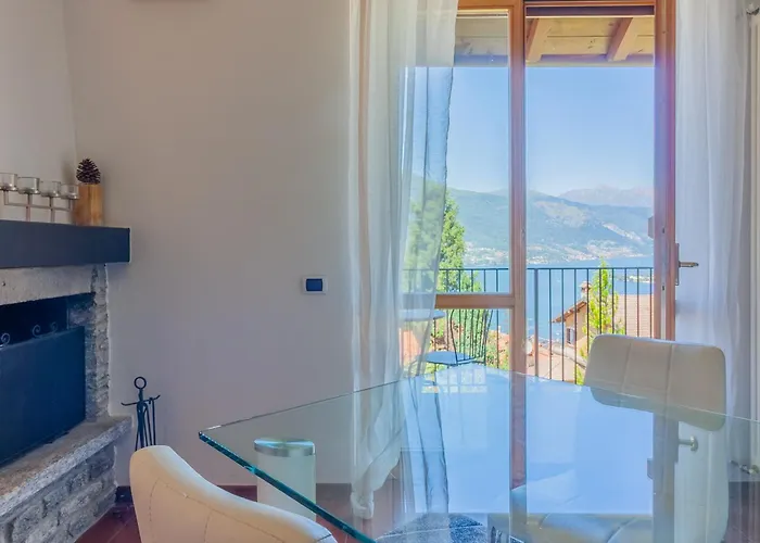 Appartement Tra E Cielo