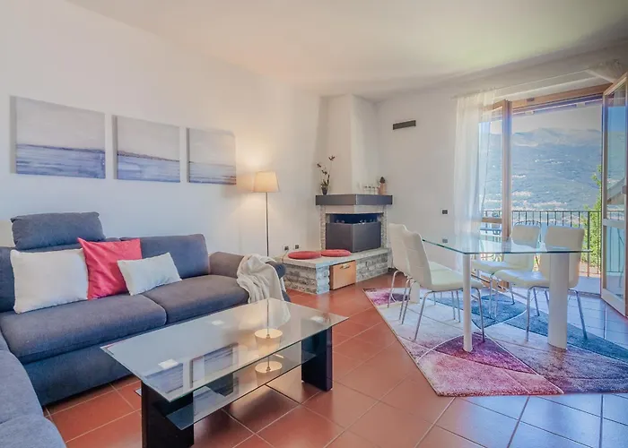 Tra E Cielo Appartement *